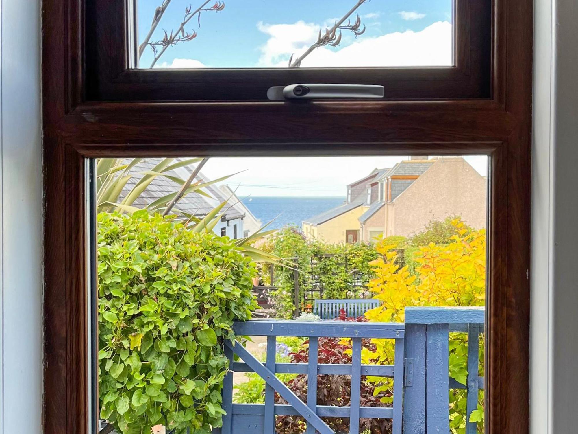 Villa Portknockie Escape Exterior foto